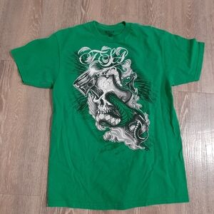 TSA Tee